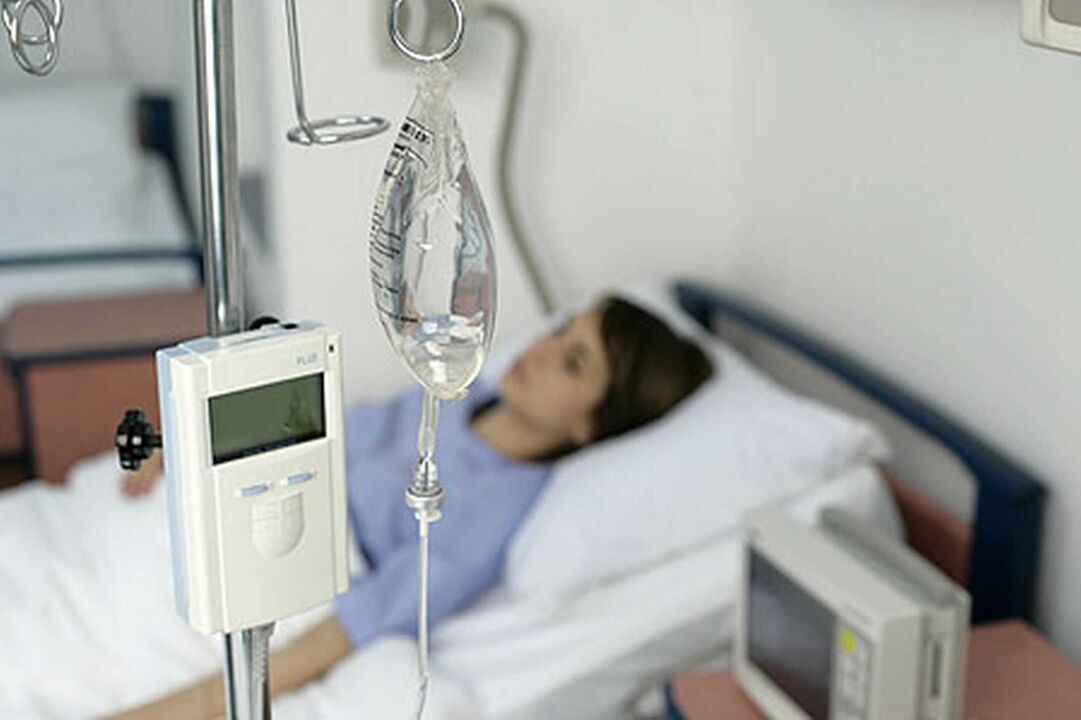 Coma iperglicemico - Una pericolosa complicazione del diabete