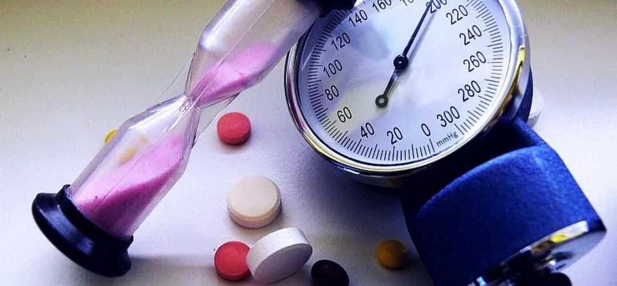 L'ipertensione è una patologia che porta con sé lo sviluppo del diabete