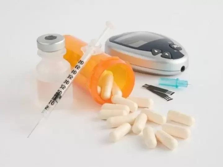 Il diabete di tipo 1 richiede iniezioni di insulina